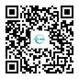 创智爱康公众号